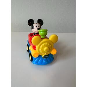 Vtech Go Go Smart Wheels Mickey Mouse Choo-choo Express Train